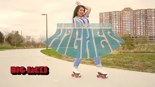 Higher - Big Jacks (feat. Angela Apigo) [Official Music Video]