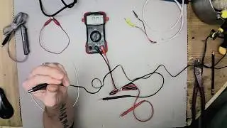 Little known multimeter hacks