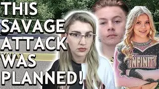 EXPOSING the TRUTH about Tristyn Bailey: Aiden Fucci Planned This & His Mom Destroyed Evidence!
