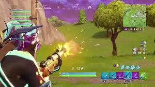 FORTNITE - NITELITE - RIKKY BOBBY - HIGHLIGHTS