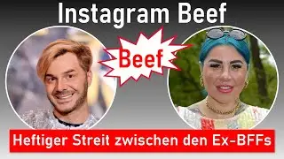 Neue Anfeindungen zwischen Sam Dylan und Kate Merlan!