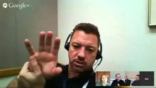 IDZ Live: Questions from IDF 2014