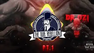 Dr Ozi & Dyatic - All Hail