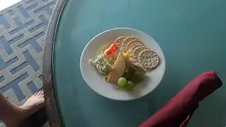 Sandals Grenada Skypool Penthouse Butler Suite Room Tour