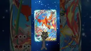 Opening 10 Pokemon Pocket Packs - Genetic Apex