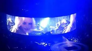 Britney Spears- Sweet Dreams Interlude
