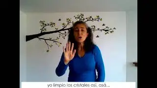 Jard&iacute;n de Infantes Montecervino - Canci&oacute;n para las labores dom&eacute;sticas - Pedagog&iacute;a Waldorf.