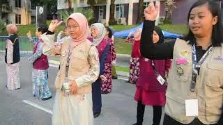 UNIMAS Xi Shua Shua 2019/2020