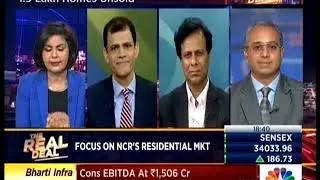 Arising opportunities in the Delhi NCR real estate market