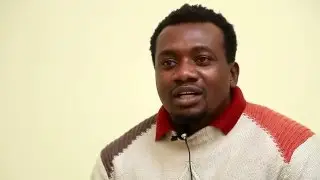Workers In Qatar-Documentary