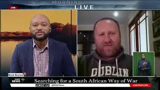 BOOKS | '20 Battles - Searching for a South African Way of War' by Evert Kleynhans