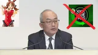 HIROKI TOTOKI NO A GAME PASS EN PLAYSTATION