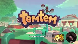 [FR] Temtem V1.6, Saison 6 & Reset Hebdo