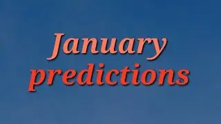 my predictions for January 2023 Pick 3 lottery numbers
