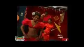 Seefoo Sega Clip - Sylvain Attock -  Sega Ile Maurice
