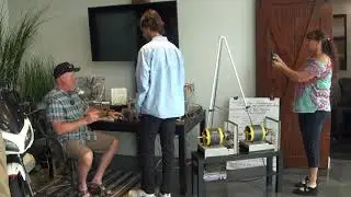 PART 1 Perpetual Motion Machines Demo and Law of Creation of Energy Introduction 06, 29, 2023