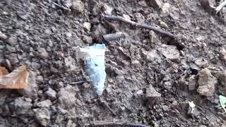 Madison Triangle Arrowhead Hunts Alabama