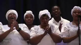TOGETHER AS ONE - MODIMO WAME