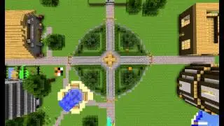 stream