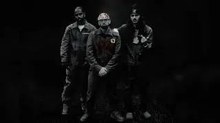 EMINEM, Big sean & Babytron - Tobey (Remix)
