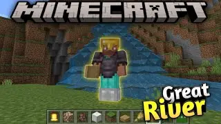 Great High Jump Record in Minecraft 2023