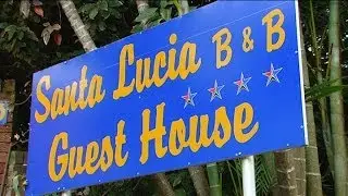 Santa Lucia Guest House Accommodation St. Lucia KwaZulu-Natal South Africa