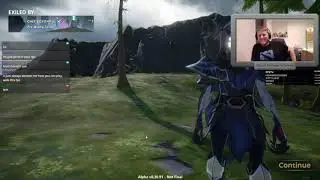 SPELLBREAK FRACTURE FAILS VOLUME 1