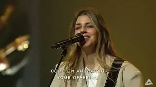 Bless God (Brooke Ligertwood) - Live at Church of the Highlands