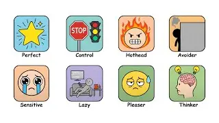 Every Personality Flaw and How to Handle It Explained