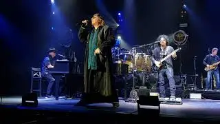 Toto - Rosanna (Mitsubishi Electric Halle, Düsseldorf, 21.02.2018)