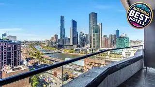 Riverview Suites by EdgeTrip | Melbourne, Australia | Hotel Review 🛏️
