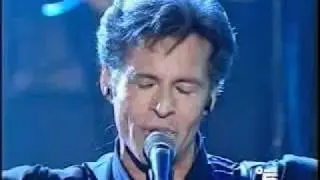 Claudio Baglioni QUESTO PICCOLO GRANDE AMORE + INTERVISTA  03.12.1996  dal Piper club di Roma