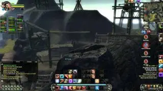 Rift Warfront