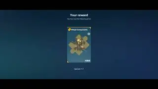 war robots special delivery crates opening! Chinese Lunar New Year WR