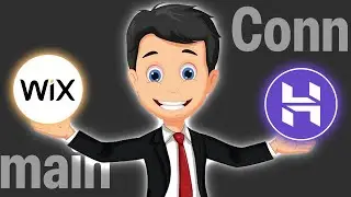 How To Connect Your Wix Domain To Hostinger - Step By Step For Beginners (2026 Guide)