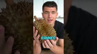 Why Is This Fruit BANNED Everywhere?