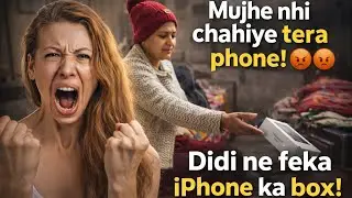 Didi ke sath kiya khatarnak prank😱😱 #motovolgger #motovlog #vlog #vlogger #rider #ride #vlogging  