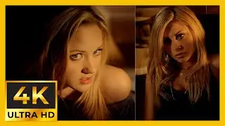 Into The Rush &ndash; Aly & AJ (Official Music Video) 4K Ultra HD & 60 FPS