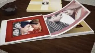 How to identify a genuine Canvera Photobook