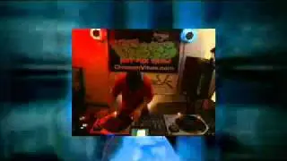 DJ 4EVER  & DJ FM in the mix DEEP XPRESSION 2-5-2011 pt2 - 1 / 9
