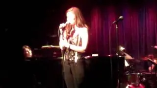 Prelude to a Kiss/Angel- Kayla Foster