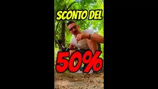 SCONTI AIGOSTAR 50%