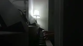 Gravity - Coldplay | Cover completo la pr&oacute;xima semana  #Manupiano