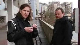 Bad Wires Tour 2014 in 38 seconds