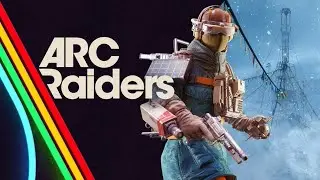 Arc Raiders Cold Snap Update Ep7 with JLgaming91