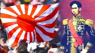 How The Meiji Restoration Changed Japan Forever