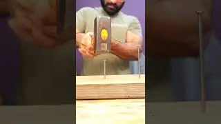Can you Guess the Power of Thor Hammer?