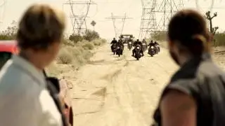 Revelation Road - Exclusive Scene