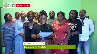 Gabon/Transport:Les agents de l'aviation civile et de la m&eacute;t&eacute;orologie en gr&egrave;ve d&egrave;s ce 7 janvier 2026