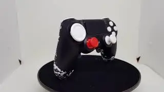 Sharq Controller